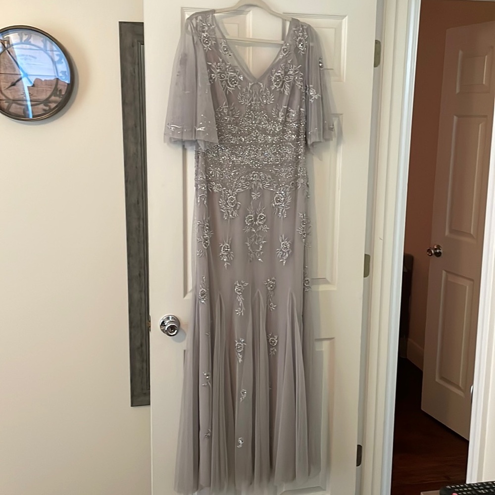 Adrianna Papell Size 10